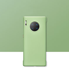 Custodia Silicone Ultra Sottile Morbida 360 Gradi Cover per Huawei Mate 30 Verde