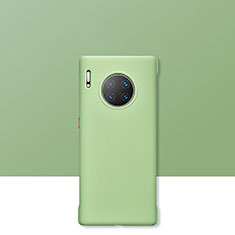 Custodia Silicone Ultra Sottile Morbida 360 Gradi Cover per Huawei Mate 30E Pro 5G Verde