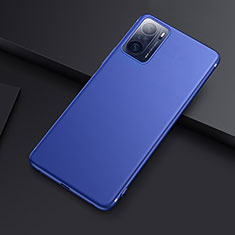 Custodia Silicone Ultra Sottile Morbida Cover C01 per Xiaomi Mi 11i 5G Blu