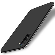 Custodia Silicone Ultra Sottile Morbida Cover S01 per Realme XT Nero