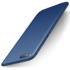 Custodia Silicone Ultra Sottile Morbida Cover S01 per Xiaomi Mi 6 Blu