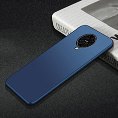 Custodia Silicone Ultra Sottile Morbida Cover S01 per Xiaomi Redmi K30 Pro Zoom Blu