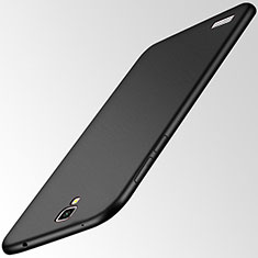 Custodia Silicone Ultra Sottile Morbida Cover S01 per Xiaomi Redmi Note Nero