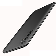 Custodia Silicone Ultra Sottile Morbida per Xiaomi Mi Note 10 Lite Nero