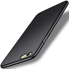 Custodia Silicone Ultra Sottile Morbida U05 per Apple iPhone 6S Nero