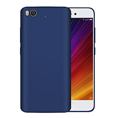 Custodia Ultra Sottile Rigida Opaca per Xiaomi Mi 5S 4G Blu