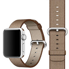 Milanese Cinturino Braccialetto Acciaio per Apple iWatch 4 44mm Colorato