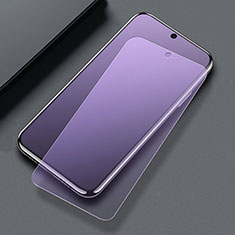 Pellicola in Vetro Temperato Protettiva Anti Blu-Ray Proteggi Schermo Film B01 per Xiaomi Mi 12 Lite 5G Chiaro