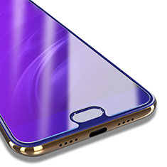 Pellicola in Vetro Temperato Protettiva Anti Blu-Ray Proteggi Schermo Film B01 per Xiaomi Mi 6 Blu