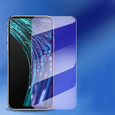 Pellicola in Vetro Temperato Protettiva Anti Blu-Ray Proteggi Schermo Film B02 per Oppo F21 Pro 4G Chiaro