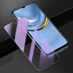 Pellicola in Vetro Temperato Protettiva Anti Blu-Ray Proteggi Schermo Film B02 per Samsung Galaxy A05 Chiaro