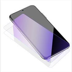 Pellicola in Vetro Temperato Protettiva Anti Blu-Ray Proteggi Schermo Film B03 per Xiaomi Mi 12 Lite 5G Chiaro