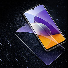 Pellicola in Vetro Temperato Protettiva Anti Blu-Ray Proteggi Schermo Film B04 per Samsung Galaxy A02 Chiaro