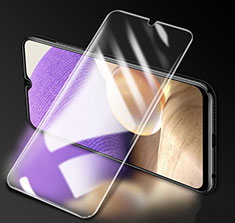 Pellicola in Vetro Temperato Protettiva Anti Blu-Ray Proteggi Schermo Film B04 per Samsung Galaxy A32 5G Chiaro