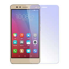 Pellicola in Vetro Temperato Protettiva Anti Blu-Ray Proteggi Schermo Film per Huawei Honor 5X Blu