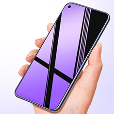 Pellicola in Vetro Temperato Protettiva Anti Blu-Ray Proteggi Schermo Film per Oppo Reno6 Pro 5G India Chiaro