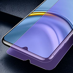 Pellicola in Vetro Temperato Protettiva Anti Blu-Ray Proteggi Schermo Film per Samsung Galaxy A05 Chiaro
