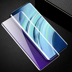 Pellicola in Vetro Temperato Protettiva Anti Blu-Ray Proteggi Schermo Film per Xiaomi Mi 11 Ultra 5G Chiaro