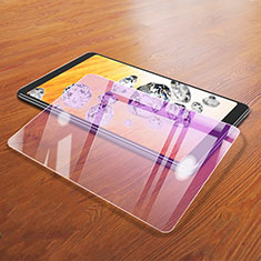 Pellicola in Vetro Temperato Protettiva Anti Blu-Ray Proteggi Schermo Film per Xiaomi Mi Pad 4 Chiaro