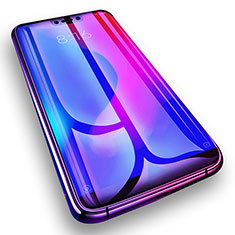 Pellicola in Vetro Temperato Protettiva Anti Blu-Ray Proteggi Schermo Film per Xiaomi Redmi 6 Pro Chiaro