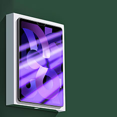 Pellicola in Vetro Temperato Protettiva Anti Blu-Ray Proteggi Schermo Film Z01 per Apple iPad Air 5 10.9 (2022) Chiaro