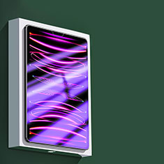 Pellicola in Vetro Temperato Protettiva Anti Blu-Ray Proteggi Schermo Film Z01 per Apple iPad Pro 11 (2018) Chiaro