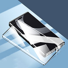 Pellicola in Vetro Temperato Protettiva Integrale Proteggi Schermo Film F03 per Xiaomi Civi 2 5G Nero