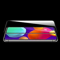 Pellicola in Vetro Temperato Protettiva Integrale Proteggi Schermo Film F11 per Samsung Galaxy Note 10 Lite Nero