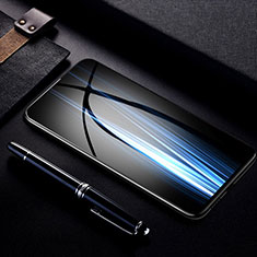 Pellicola in Vetro Temperato Protettiva Integrale Proteggi Schermo Film F12 per Samsung Galaxy Note 20 5G Nero