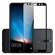 Pellicola in Vetro Temperato Protettiva Integrale Proteggi Schermo Film per Huawei G10 Nero