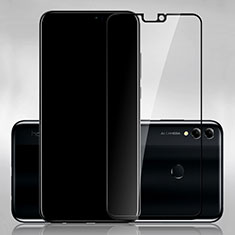 Pellicola in Vetro Temperato Protettiva Integrale Proteggi Schermo Film per Huawei Honor 8X Nero