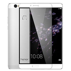 Pellicola in Vetro Temperato Protettiva Integrale Proteggi Schermo Film per Huawei Honor Note 8 Bianco