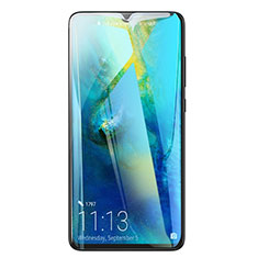 Pellicola in Vetro Temperato Protettiva Integrale Proteggi Schermo Film per Huawei Mate 20 Nero