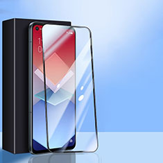 Pellicola in Vetro Temperato Protettiva Integrale Proteggi Schermo Film per Realme GT Neo 3T 5G Nero