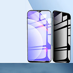 Pellicola in Vetro Temperato Protettiva Privacy Proteggi Schermo Film per Xiaomi Redmi Note 9 4G Chiaro