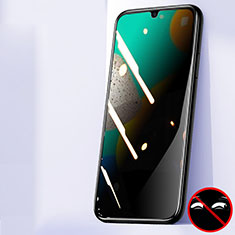 Pellicola in Vetro Temperato Protettiva Privacy Proteggi Schermo Film S01 per Realme 9i 5G Chiaro