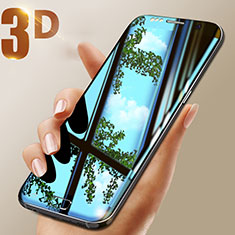 Pellicola in Vetro Temperato Protettiva Proteggi Schermo Film 3D per Samsung Galaxy S7 Edge G935F Chiaro