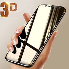Pellicola in Vetro Temperato Protettiva Proteggi Schermo Film 3D per Samsung Galaxy S8 Plus Chiaro