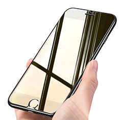 Pellicola in Vetro Temperato Protettiva Proteggi Schermo Film F04 per Apple iPhone SE (2020) Chiaro