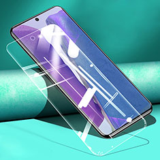Pellicola in Vetro Temperato Protettiva Proteggi Schermo Film per Samsung Galaxy Quantum2 5G Chiaro