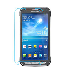 Pellicola in Vetro Temperato Protettiva Proteggi Schermo Film per Samsung Galaxy S5 Active Chiaro
