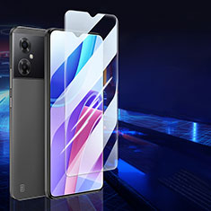 Pellicola in Vetro Temperato Protettiva Proteggi Schermo Film per Xiaomi Redmi Note 11R 5G Chiaro