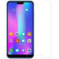 Pellicola in Vetro Temperato Protettiva Proteggi Schermo Film T01 per Huawei Honor 10 Chiaro