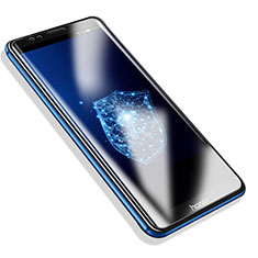 Pellicola in Vetro Temperato Protettiva Proteggi Schermo Film T01 per Huawei Honor 7X Chiaro