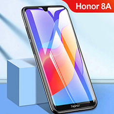 Pellicola in Vetro Temperato Protettiva Proteggi Schermo Film T01 per Huawei Honor 8A Chiaro