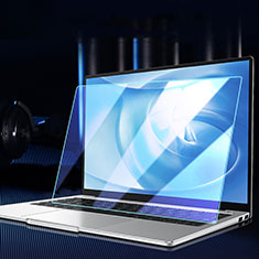 Pellicola in Vetro Temperato Protettiva Proteggi Schermo Film T01 per Huawei MagicBook Pro (2020) 16.1 Chiaro