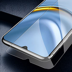 Pellicola in Vetro Temperato Protettiva Proteggi Schermo Film T01 per Motorola Moto E13 Chiaro