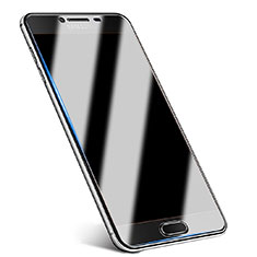 Pellicola in Vetro Temperato Protettiva Proteggi Schermo Film T01 per Samsung Galaxy C5 SM-C5000 Chiaro