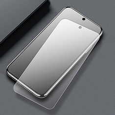 Pellicola in Vetro Temperato Protettiva Proteggi Schermo Film T01 per Xiaomi Mi 12 Lite 5G Chiaro