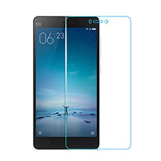 Pellicola in Vetro Temperato Protettiva Proteggi Schermo Film T01 per Xiaomi Mi 4C Chiaro